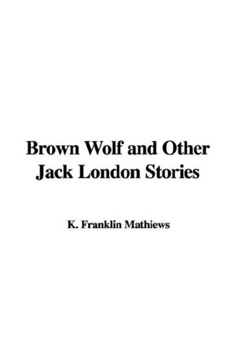 Jack London