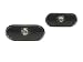 Volkswagen Golf/Jetta MK4 99-05 Passat B5 96-00 Side Marker Lights - OEM Smoked