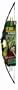 Barnett Lil Sioux Jr. Recurve Archery Set
