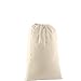 Large Drawstring Bag