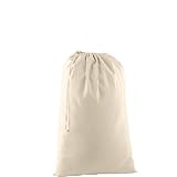 Large Drawstring Bag