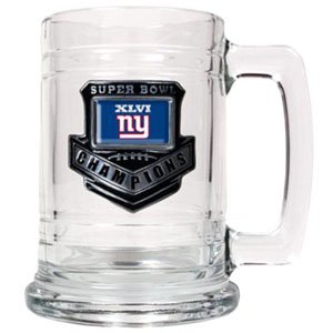 York Giants Superbowl