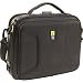WDEC-10 EVA Molded 10-Inch DVD Player Case (Black)