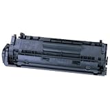 HP 1012, 3015, 3020, 3030 Toner Cartridge - YIELD 2200 --- COMPATIBLE --- [Q2612A]