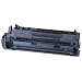 HP 1012, 3015, 3020, 3030 Toner Cartridge - YIELD 2200 --- COMPATIBLE --- [Q2612A]