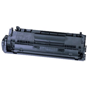 HP 1012, 3015, 3020, 3030 Toner Cartridge - YIELD 2200 --- COMPATIBLE --- [Q2612A]