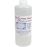 Glycerin Vegetable Kosher USP - 1 Quart - net wt 43 oz