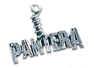 Buy PANTERA PEWTER PENDANT ON CHAIN *BRAND NEW 100% OFFICIAL* online at Discounted New and Used prices. Delivered to your door with Childrens Toyshop.com