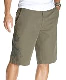 Marc Ecko - Marc Ecko Cut & Sew Carnivore Short