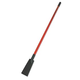 Instrumente intimidează 92424 Heavy Duty 4-inch Screper cu fibra de sticla mâner lung