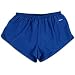 Dolphin Shorts | Split Shorts - Eastbay 1/2 Split Short - Men's ( sz. L, Royal )