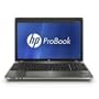 HP ProBook 4530s - Ordenador port�til 15.6 pulgadas (Core i3 2310M, 4 GB de RAM, 2100 MHz, 320 GB, Windows 7 Professional) - Teclado QWERTY espa�ol