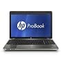 HP ProBook 4530s - Ordenador port�til 15.6 pulgada&hellip de HP