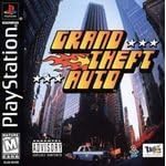 Grand Theft Auto by Rockstar Games