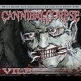 Vile: 25th Anniversary Edition/+DVD