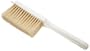 Ateco Water Brush, Natural White Bristle, 1 7/8 x 5 1/4 Inch Head