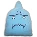 Fullmetal Alchemist: Alphonse Elric Ver 2 Pillow