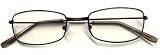 Review Readers Outlet  / Reading Glasses +1.5