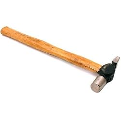 Cross Pein Hammer Metalsmith Blacksmith Metal Hand Tool
