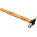 Cross Pein Hammer Metalsmith Blacksmith Metal Hand Tool