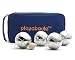 Petanque - 8 Ball Set