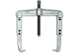 Eigenschaften Baldur  / Gedore Universal-Abzieher 2-armig 90