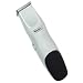 Wahl 9906-708 Battery Operated Beard And Moustache Trimmer