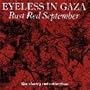Rust Red September