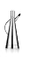 Ipac Oliera in acciaio INOX, 0,5 litri