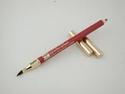 Double Wear Stay In Place Lip Pencil - # 03 Tawny