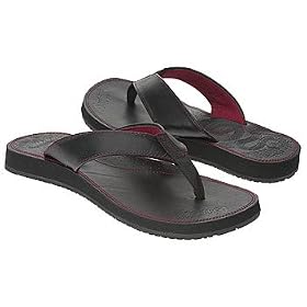 Guess Men's Silas Sandal