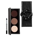 Stila Backstage Beauty Eye Shadow Palette - The Runway Look