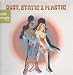 DUST STATIC AND PLASTIC LP (VINYL) UK EYE Q 1999