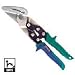 Right Offset Snips, 9
