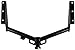Reese Towpower 44585 Class III Custom-Fit Hitch with 2
