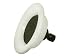 Elements of Design EDP605 Sunflower Shower Head, Oil Rubbed Bronze