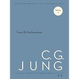 collected works of cg jung volume 4 freud  psychoanalysis
