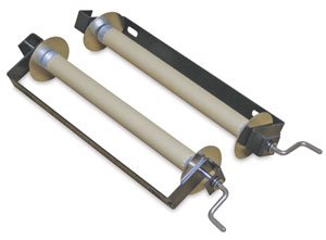 Dry-Lam Overhead Projector Accessories - Roll Film Attachment