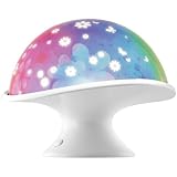 Uncle Milton - In My Room Moonlight Mushroom