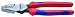 Knipex 0902240SBA 9-Inch High Leverage Linemans NE Style, Comfort Grip