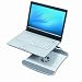 Belkin® Laptop Cooling Stand, 11-1/2"w X 12-1/2"d X 1-3/8"h, White - Same Day Shipping (orders By 3 Pm), Next Day Delivery (in Most Cases)