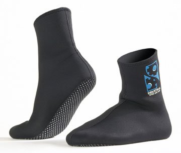 Buy IRS Light Weight Neoprene Socks by Immersion Research