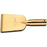 Beta 1717 BA 1 100mm Spark Proof Wall Scraper by Beta Tools