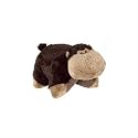 Plush Silly Monkey Pillow Pets Large 18"