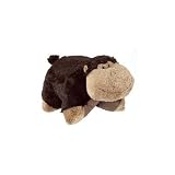Plush Silly Monkey Pillow Pets Large 18"