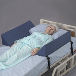 Buy Posey Soft Rails (#5716, #5717, #5718, #5719), Description: Soft Rails single bolster, vinyl cover