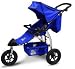 $140 Tike Tech Jog Strollers from HappyMothers