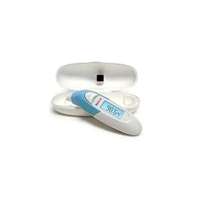 BEBE SOUND BR144 1 Second Ear Thermometer