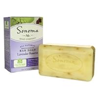 Sonoma Soap Company All Natural Lavender Reserve Bar Soap - 6 Oz.