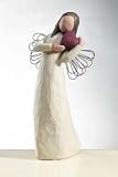 Willow Tree Angel of the Heart Tall[26022]IMAGE